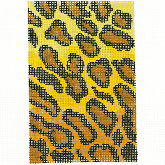 Leopard Skin