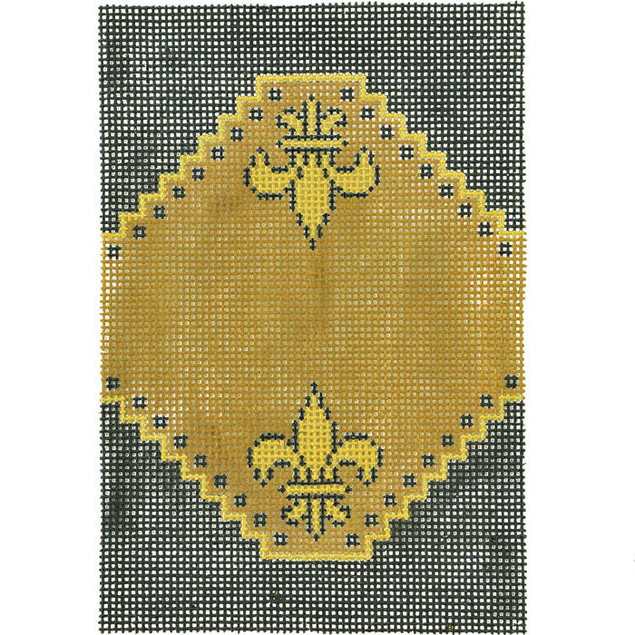 Fleur-de-Lis