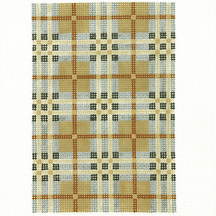 Plaid