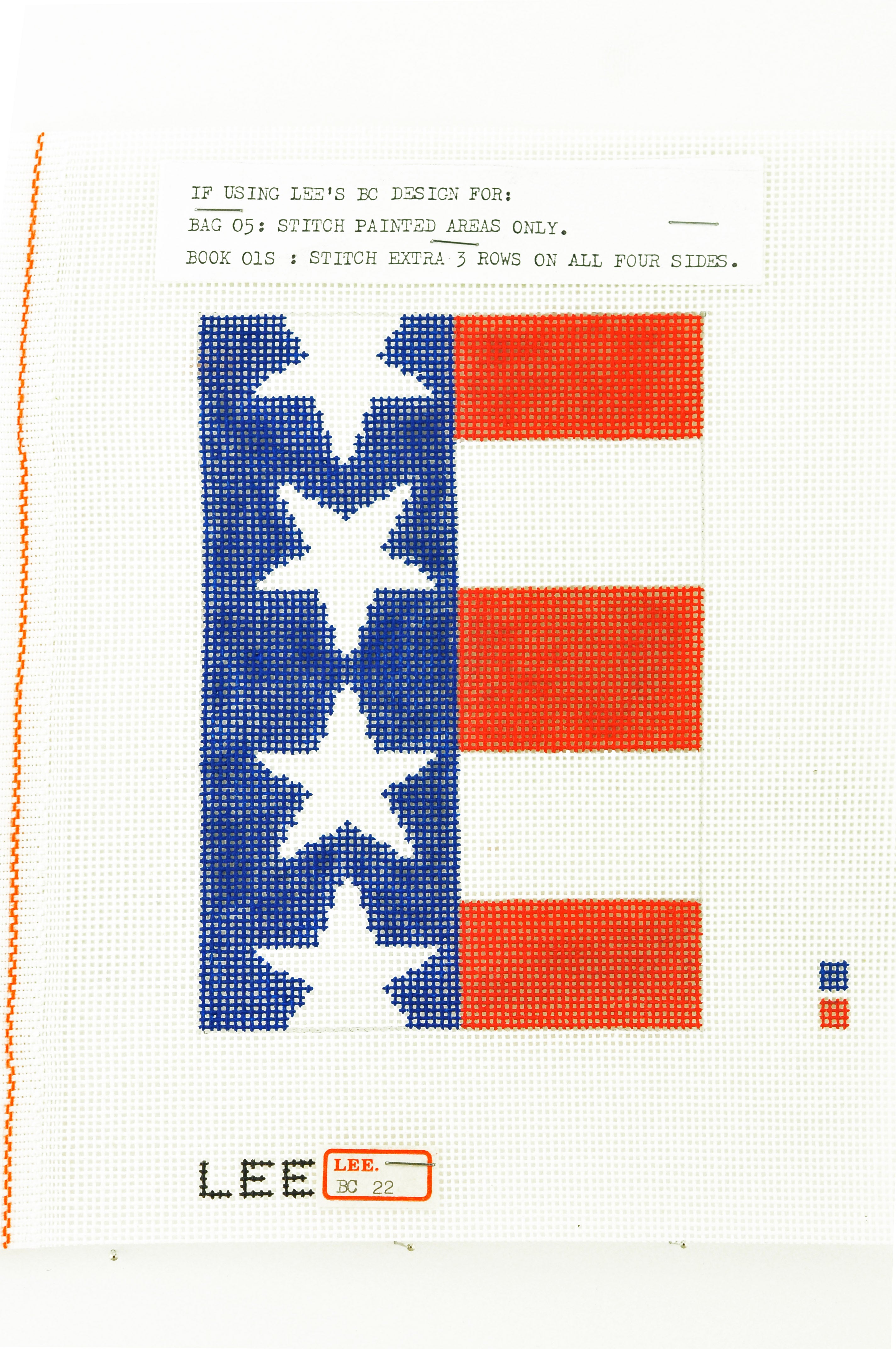 Stars & Bars