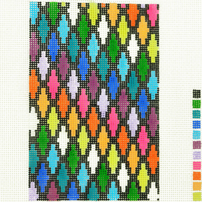 Diamond Geometric
