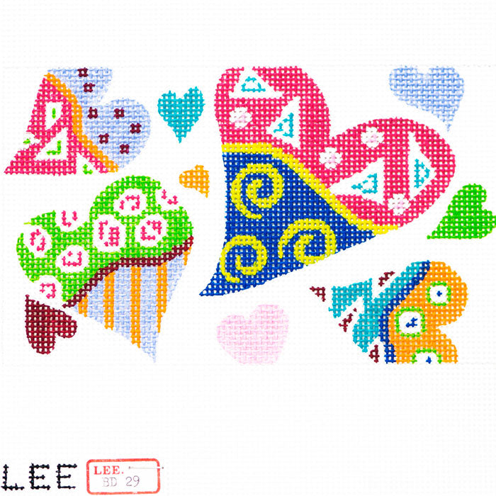 Hearts
