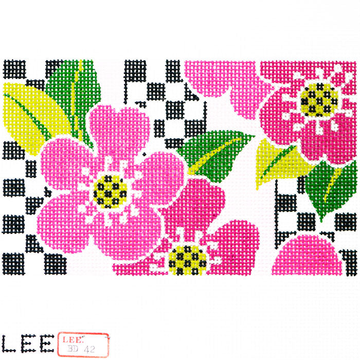 Pink Floral