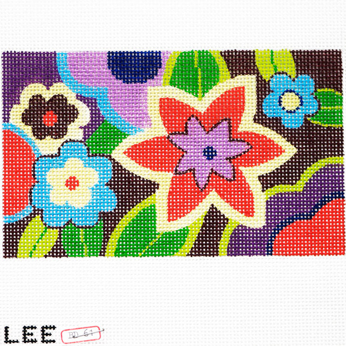 Mod Floral