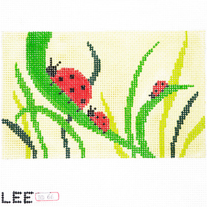 Ladybugs