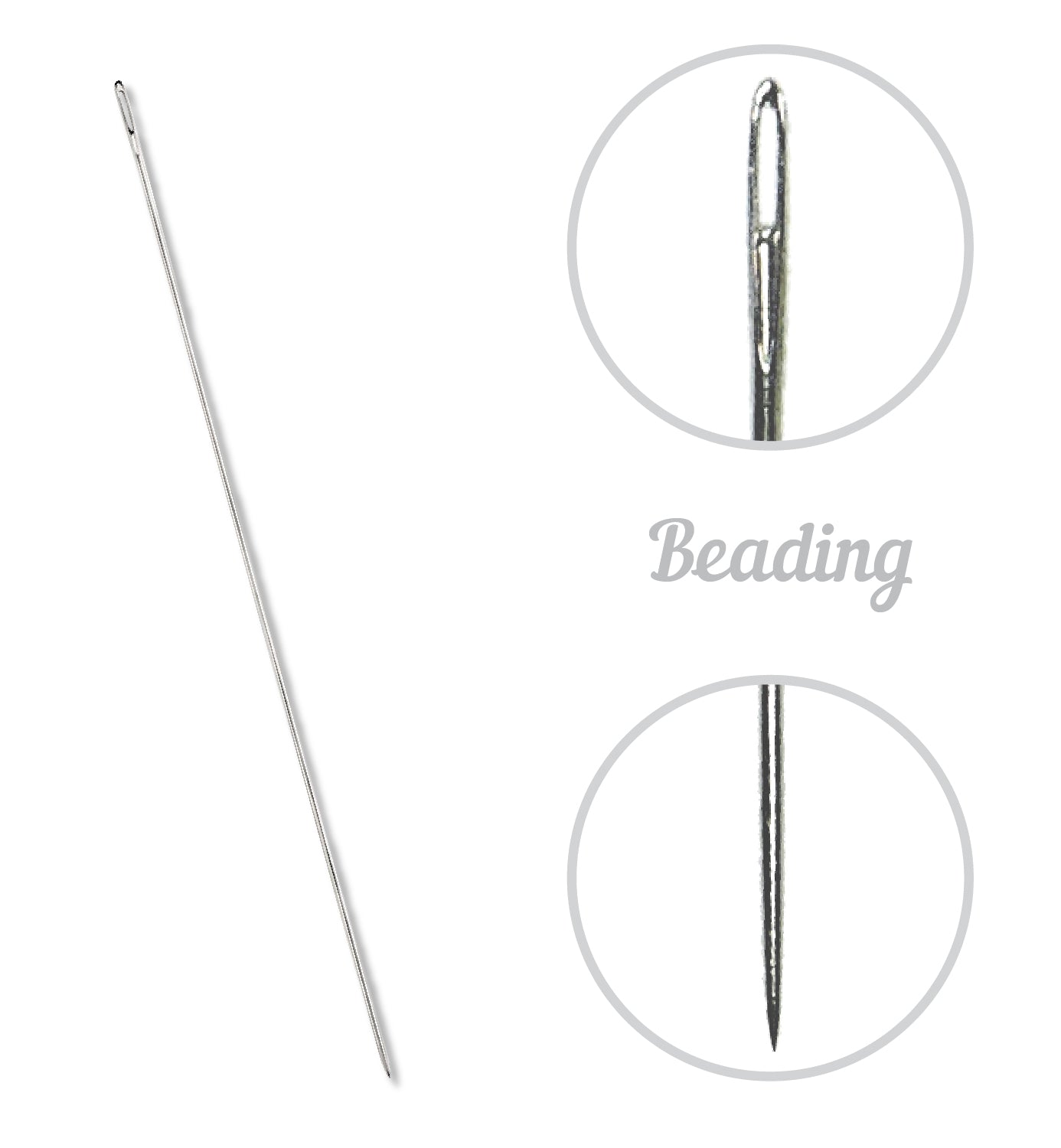 Colonial Beading