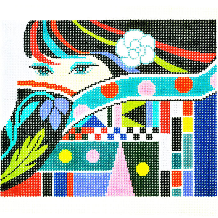Lady Eyes