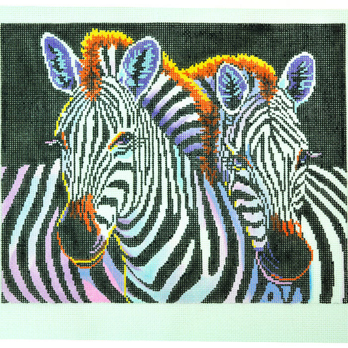 Zebras
