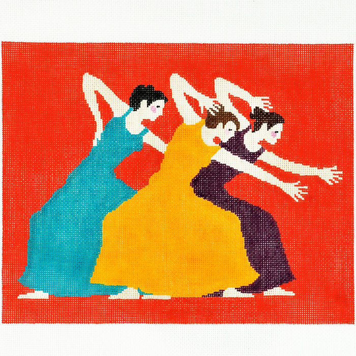 Dancers