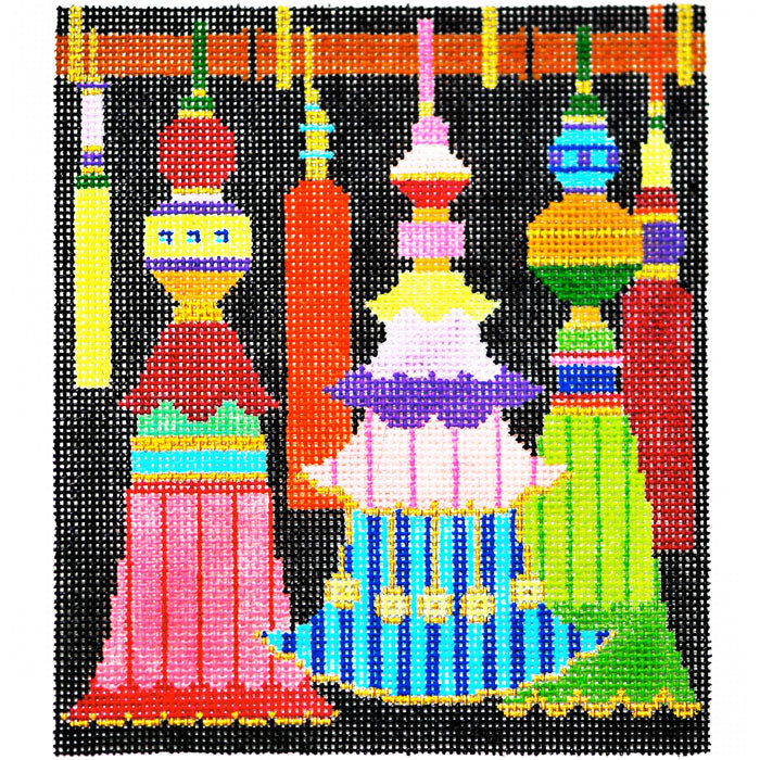 Tassel
