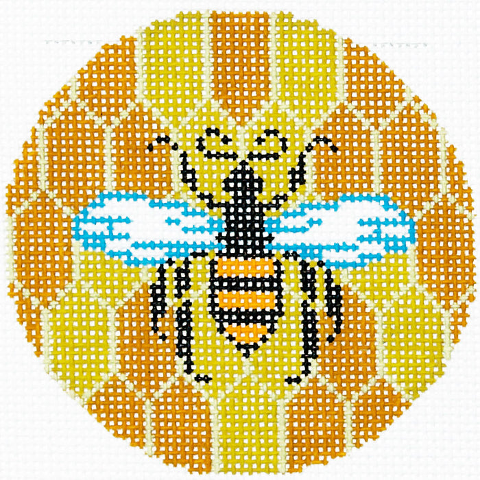 Bee & Hive