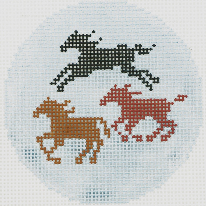 Horses