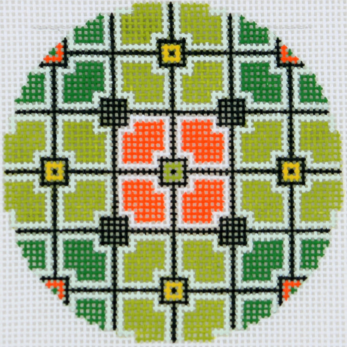 Geometric Square