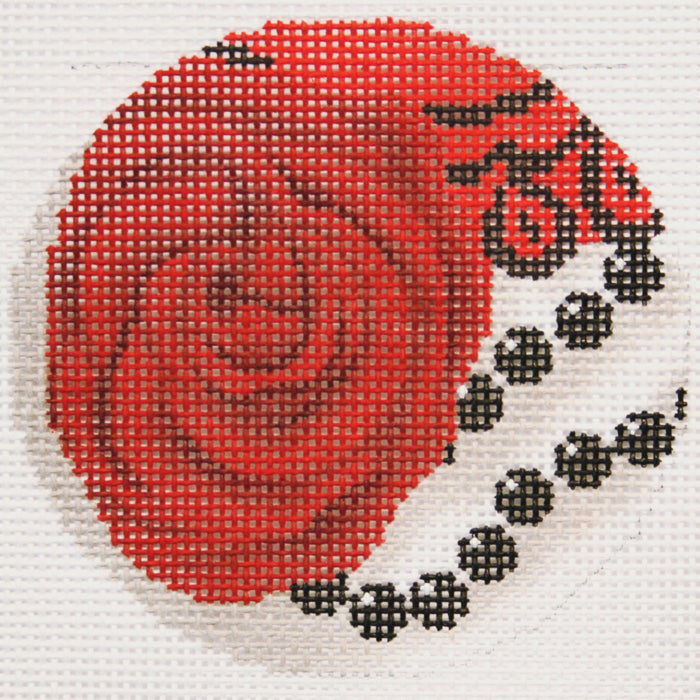 Scarlet Rose