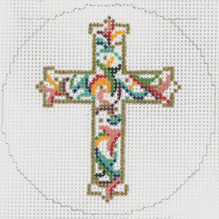 Florentine Cross