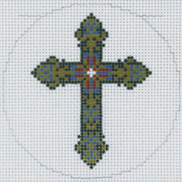 Blue Cross