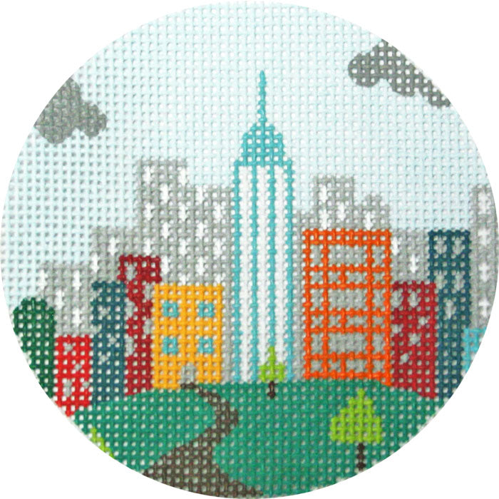Cityscape