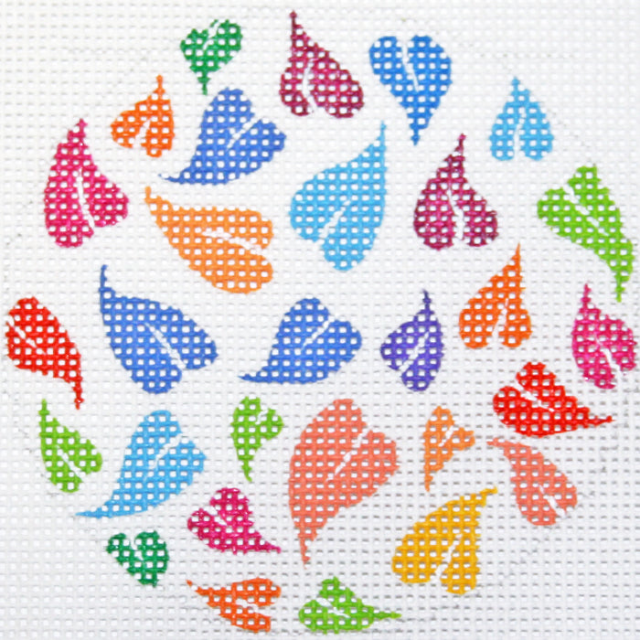 Colorful Leaves