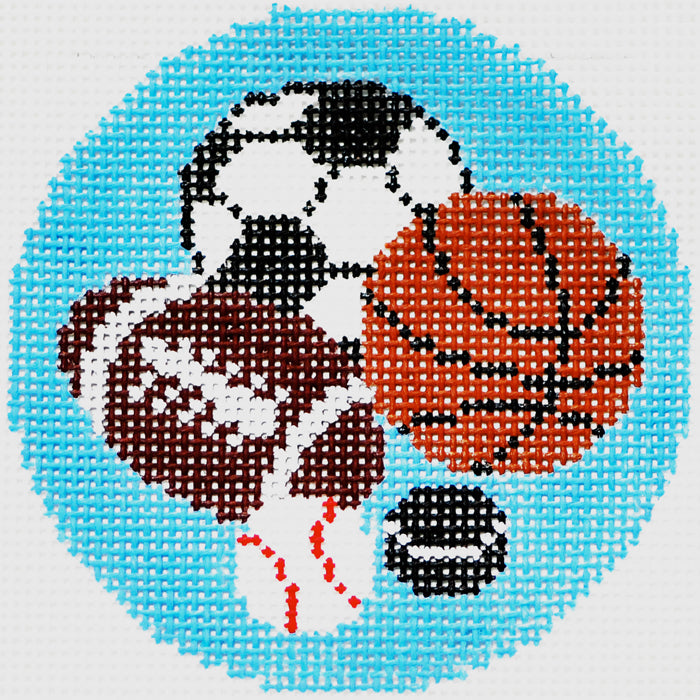 All Sports