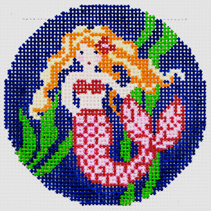 Mermaid