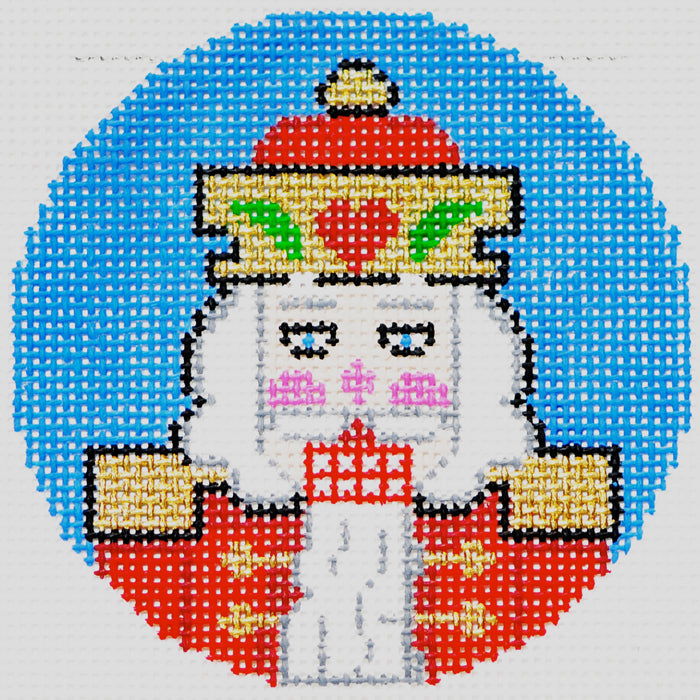 Nucracker