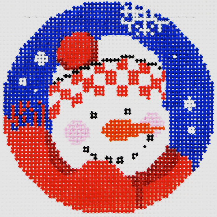 Snowman