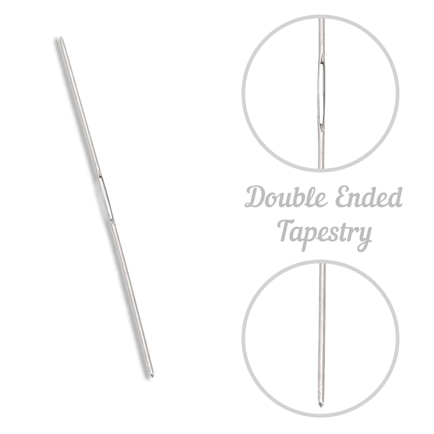 JJ Double Ended Tapestry