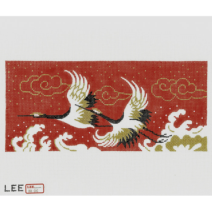 Cranes