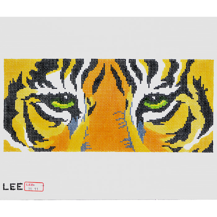 Tiger Eyes