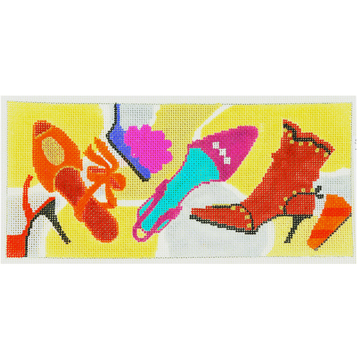 Shoe Toss