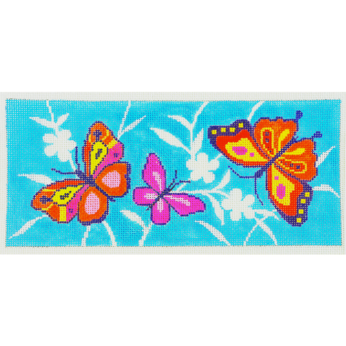 Butterflies