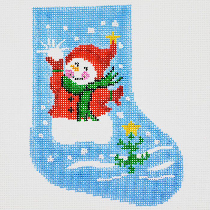 Snow Magic