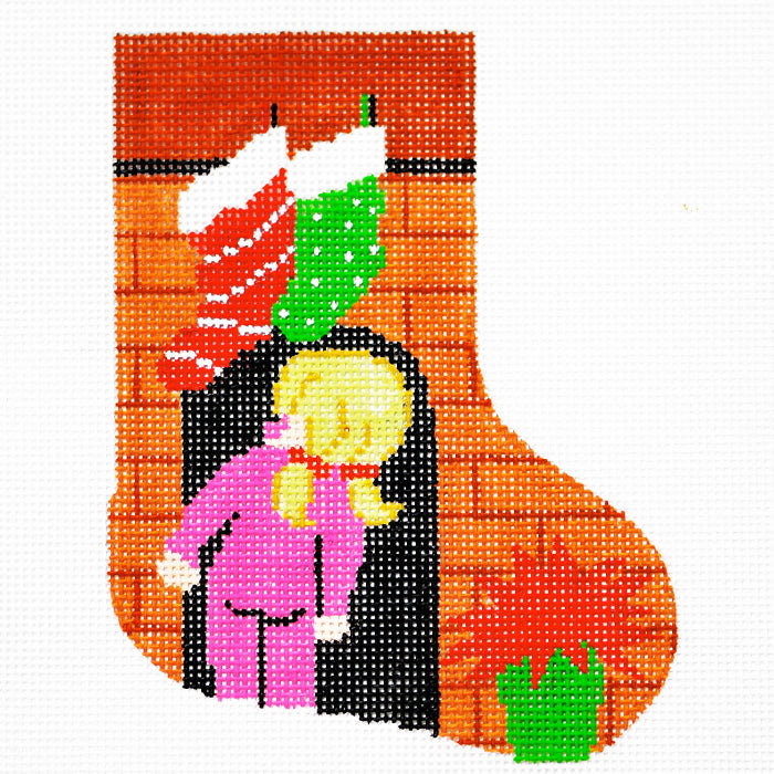 Where's Santa Girl