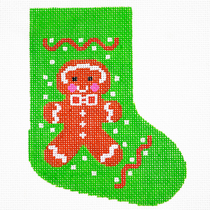 Gingerbread Man