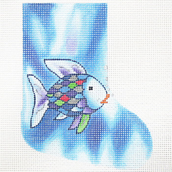 Rainbow Fish
