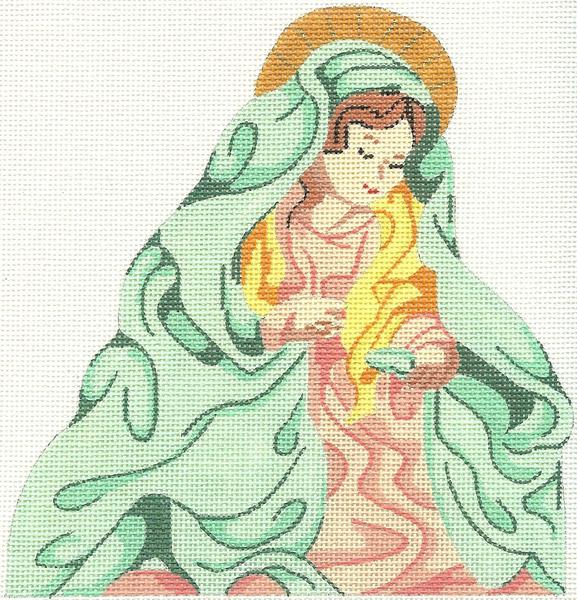 Mary