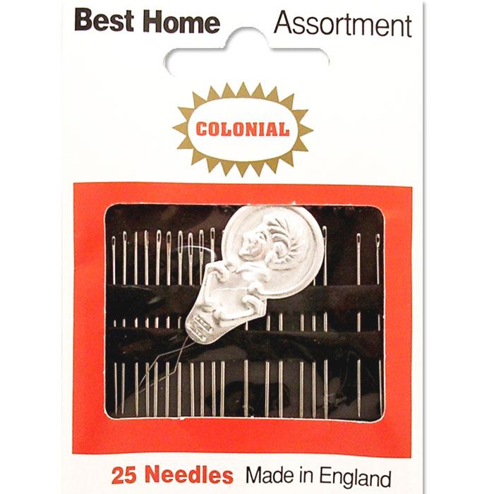 colonial best home collection