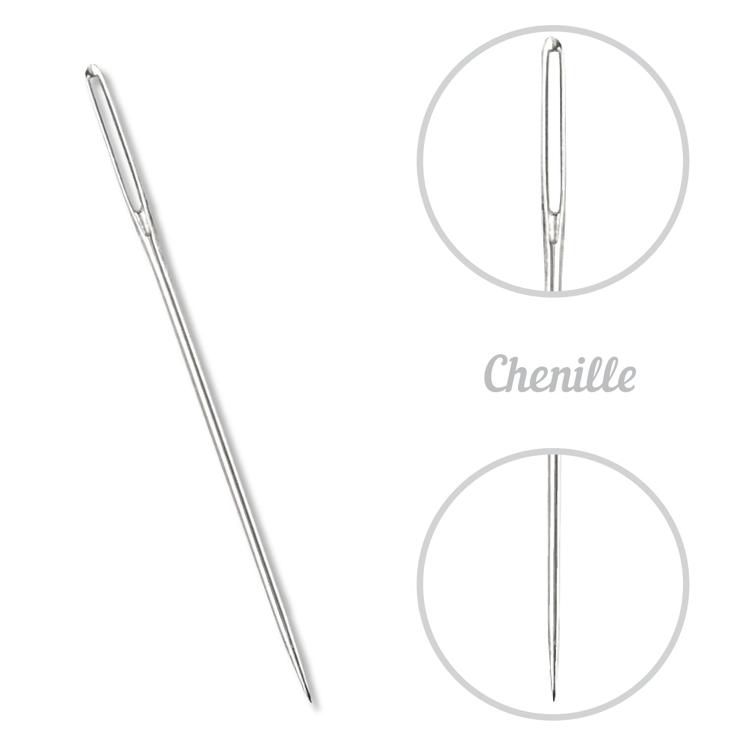 JJ Chenille Pebble