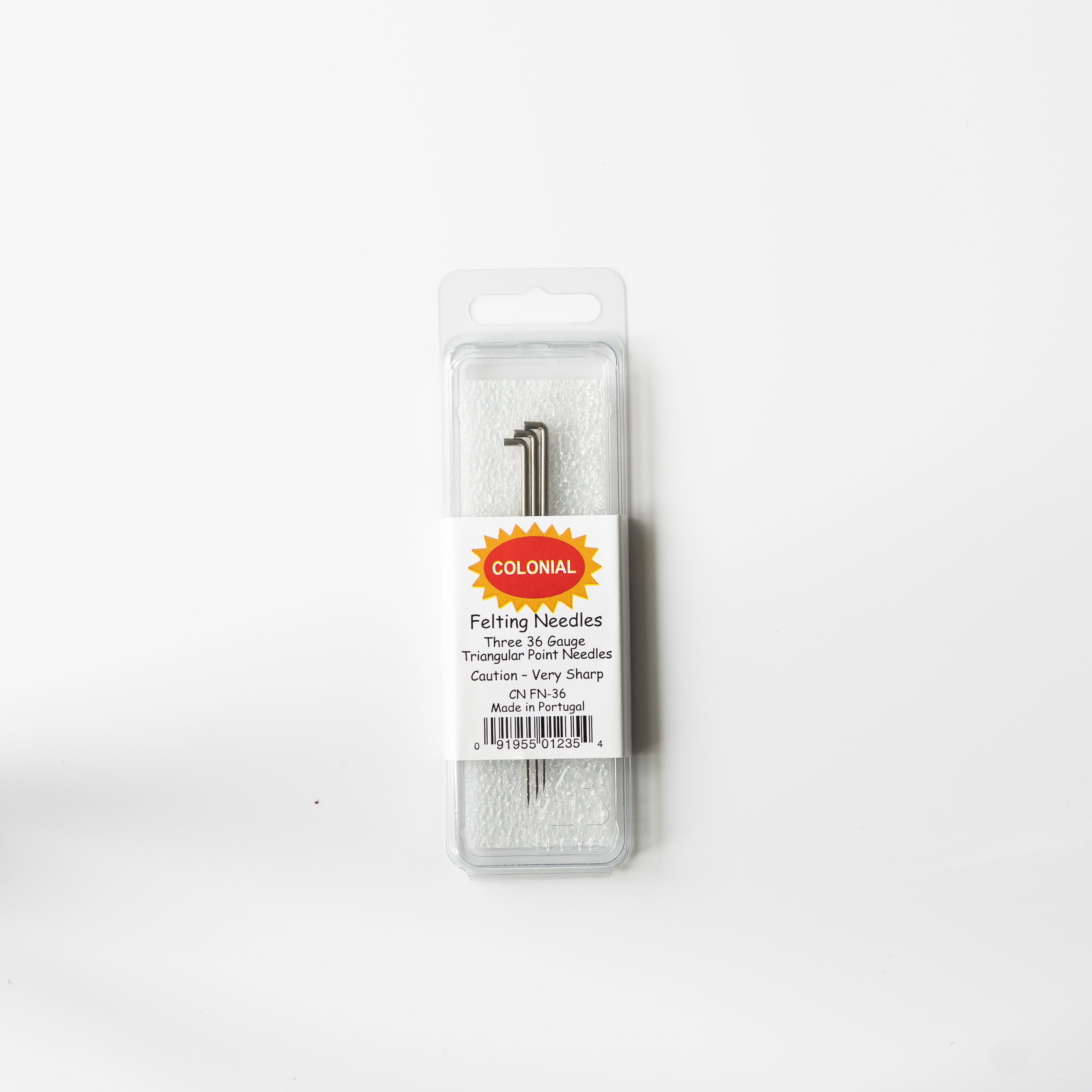 36g Needles