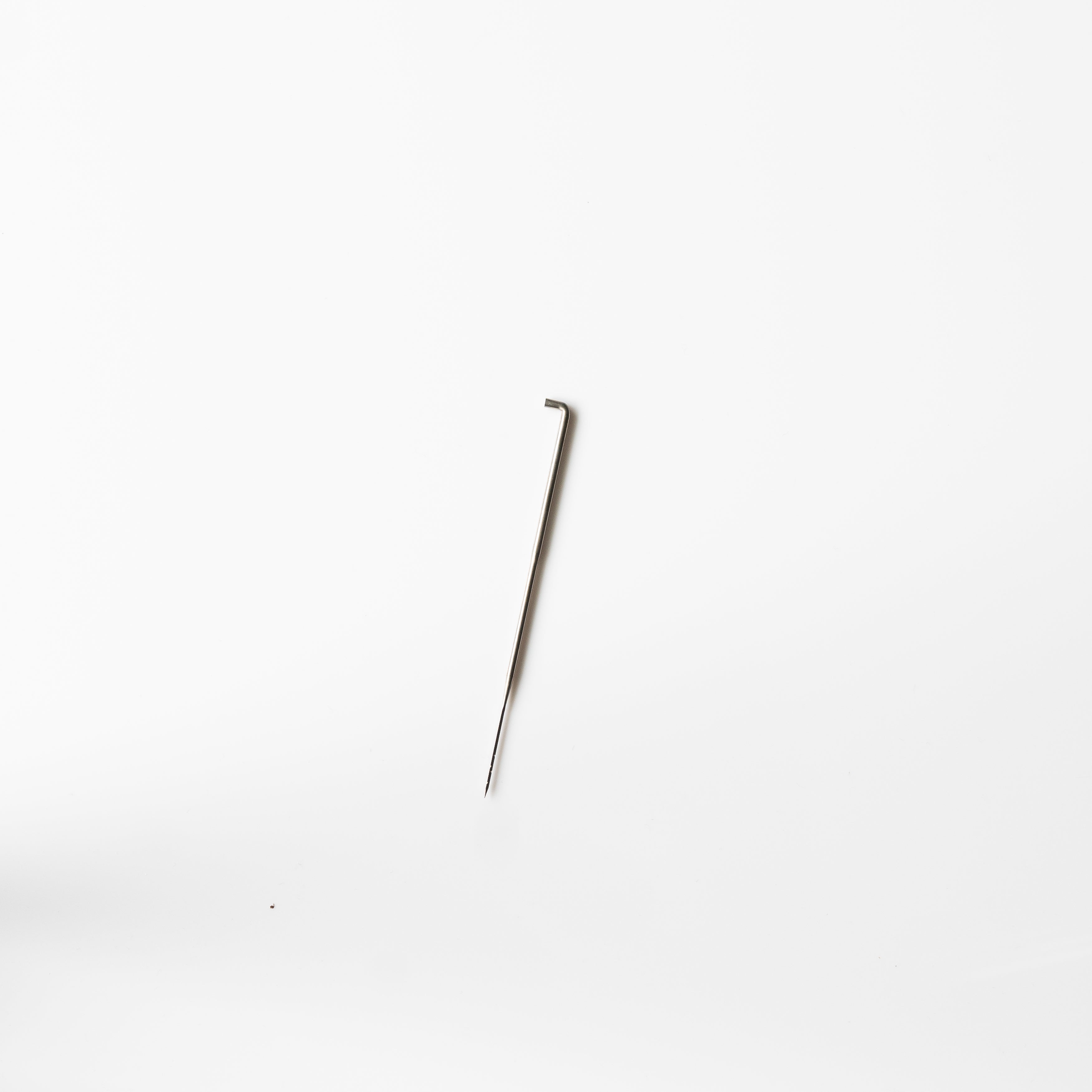 38g Needles