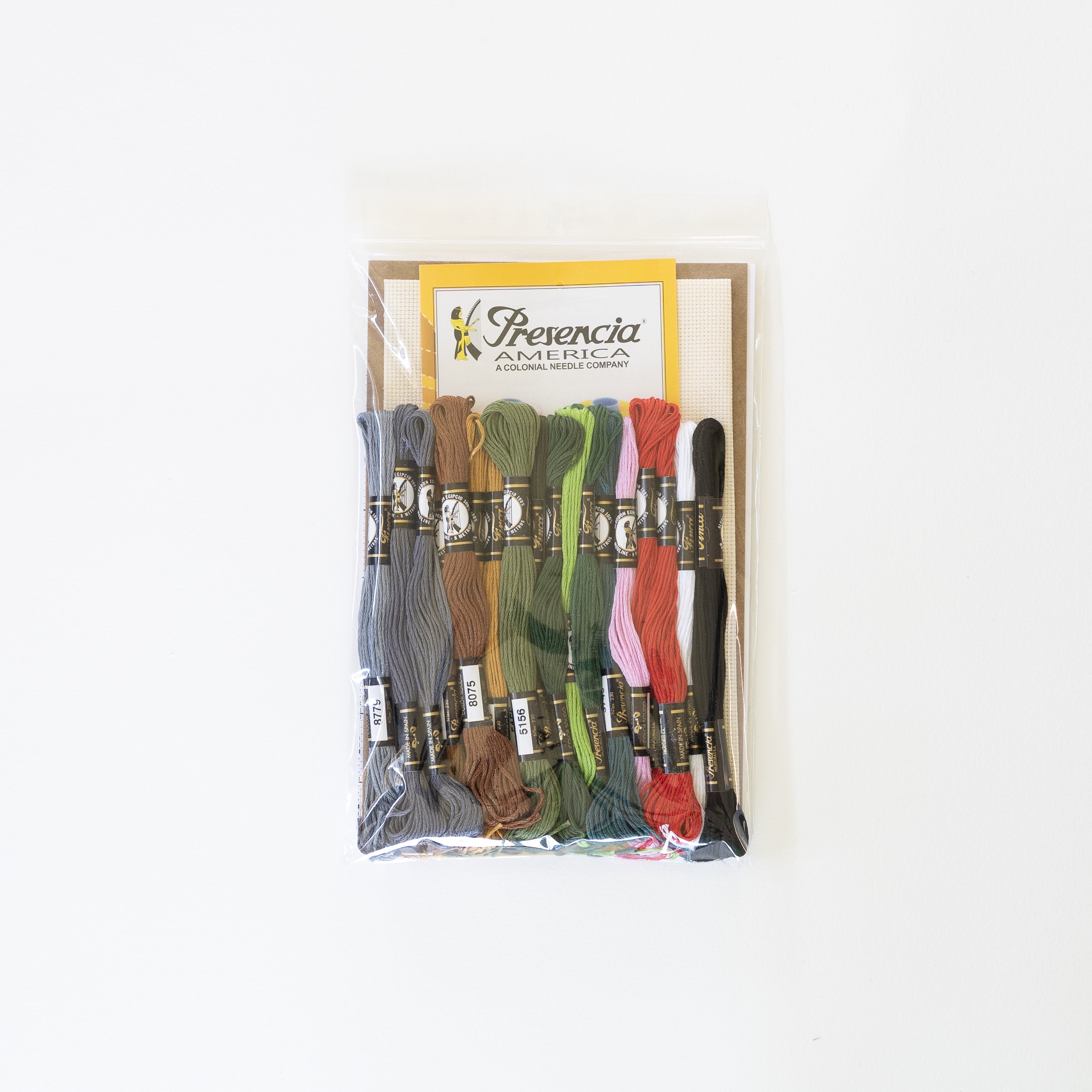 Welcome Friends Kit