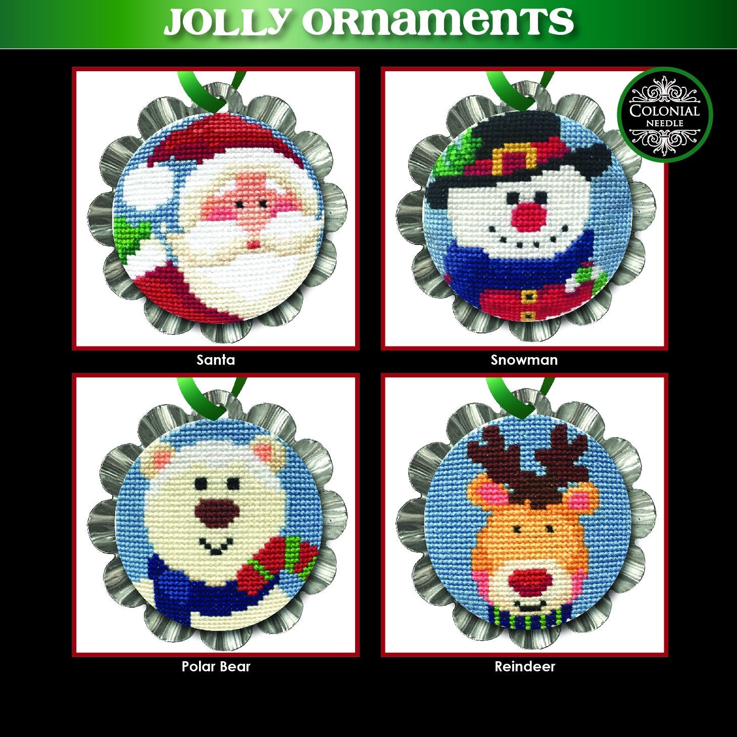 4 Jollys Kit