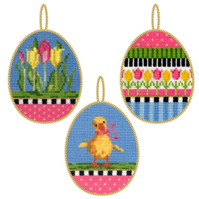 Easter Eggs 2