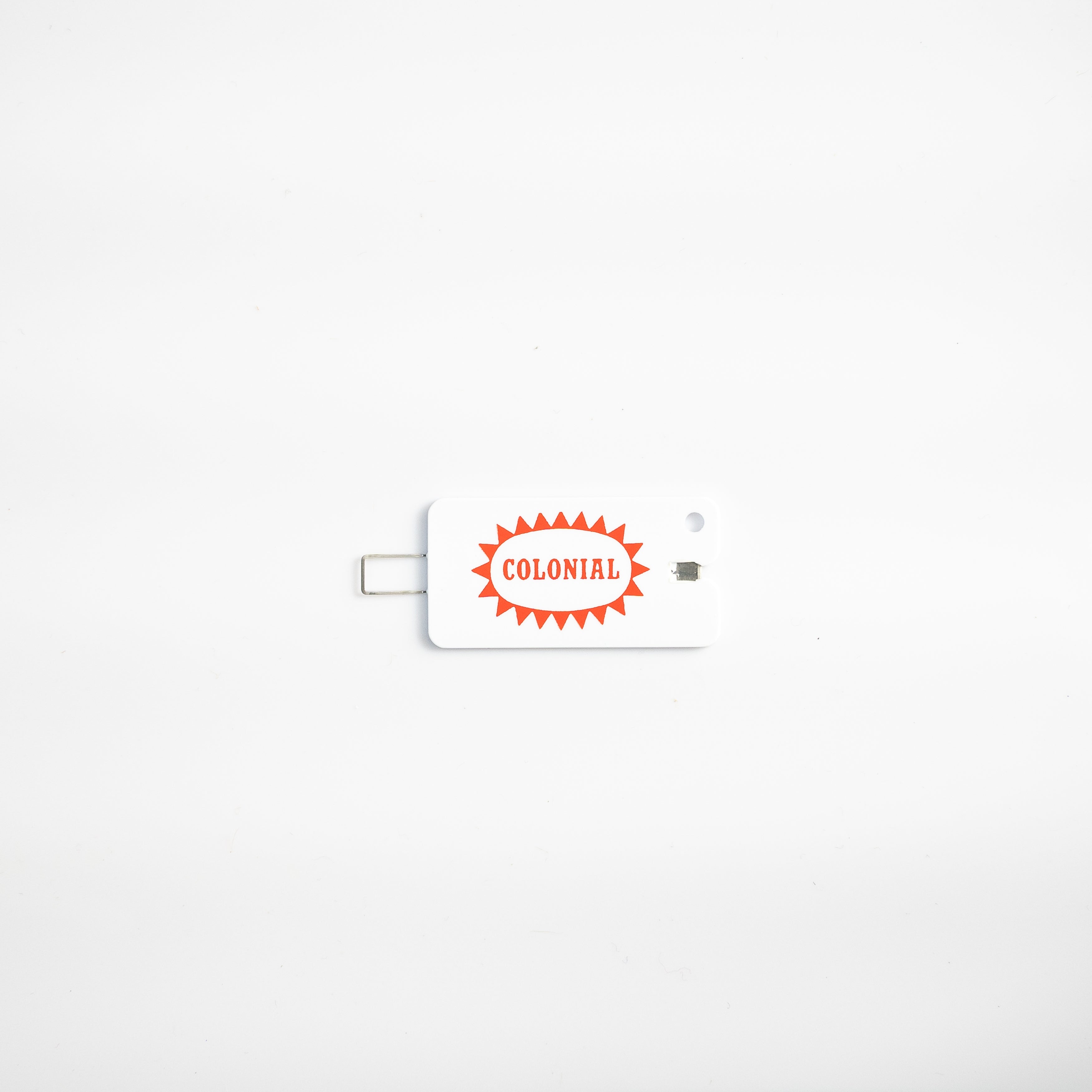 Tapestry Threader w/ Cutter