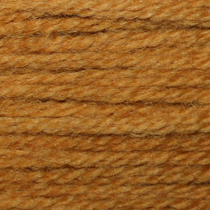 Colonial Persian Yarn - 723 Autumn Yellow