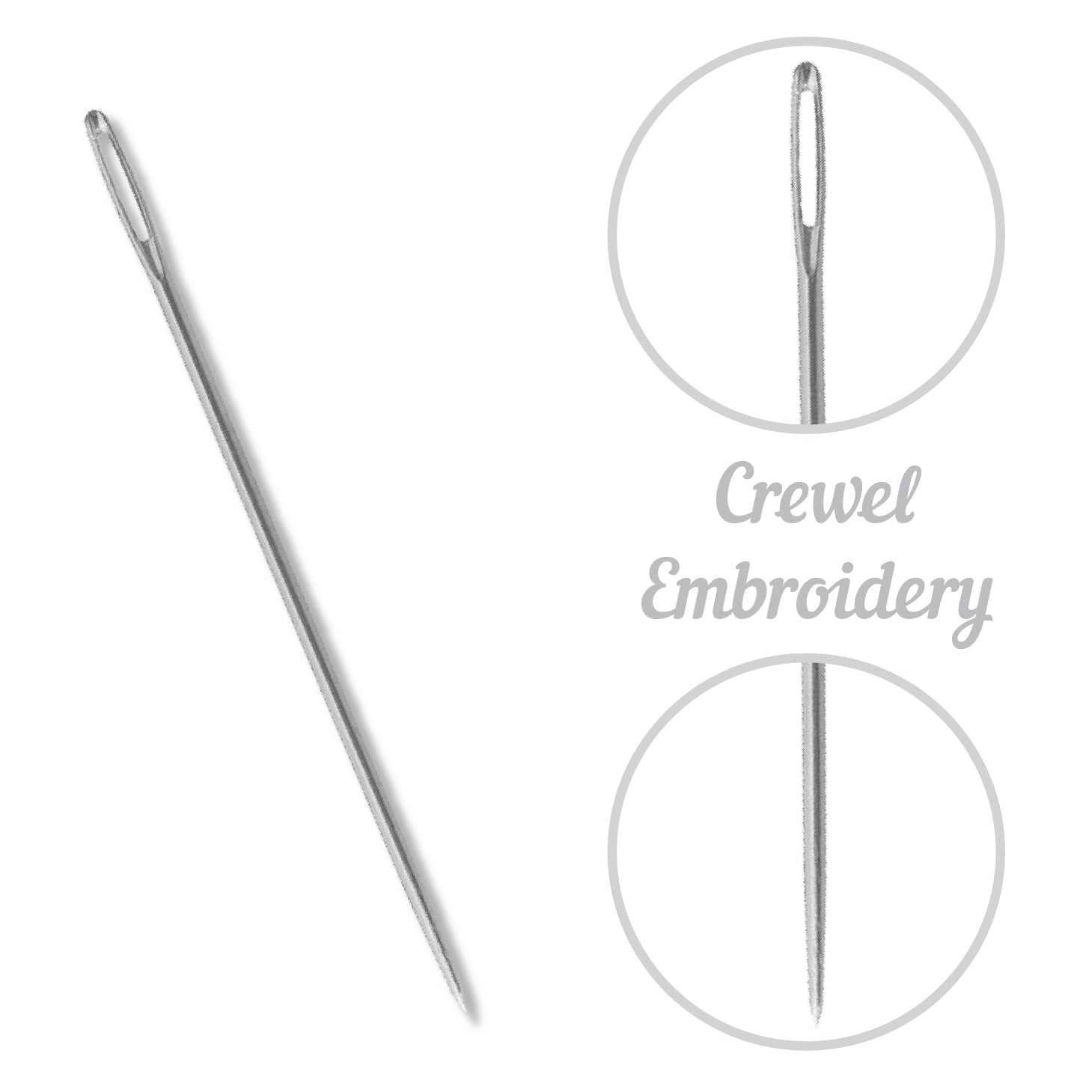JJ Embroidery Pebble
