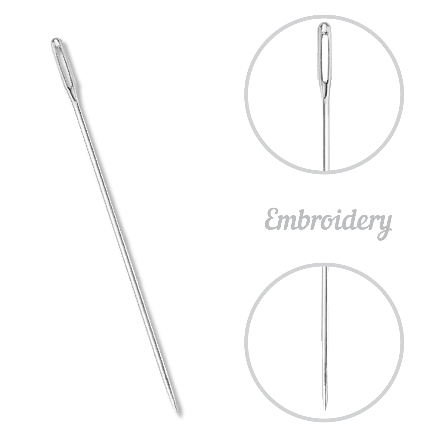 JJ Signature Collection Embroidery