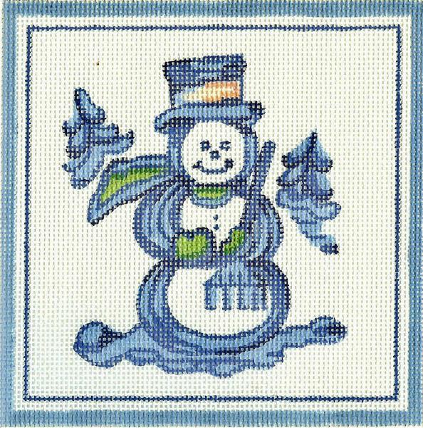 Snowman