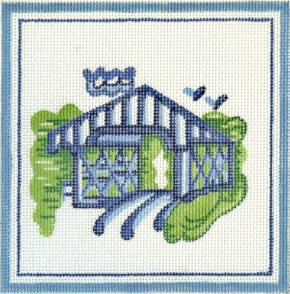 Covered Bridge