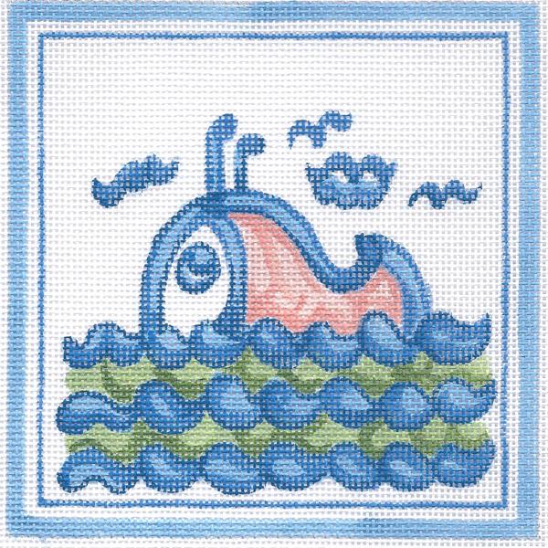 Whale